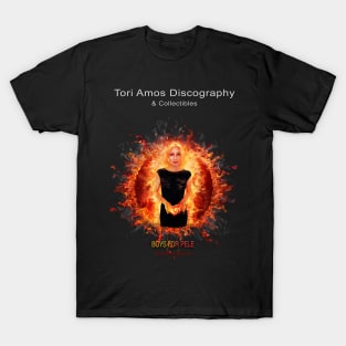 Boys for Pele Era - Official TAD Shirt T-Shirt